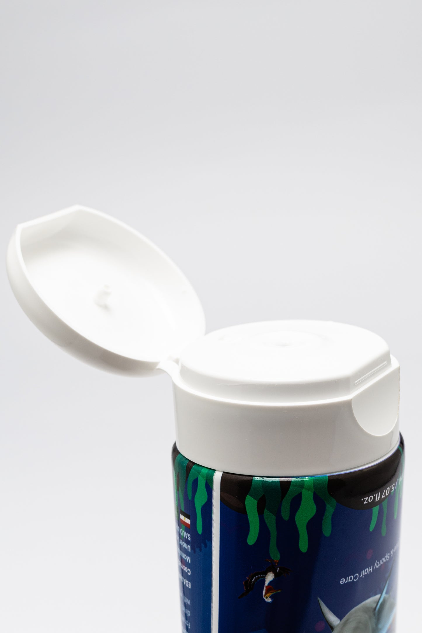 NemoCare Sport and Extra Nutrition Leave in Cream