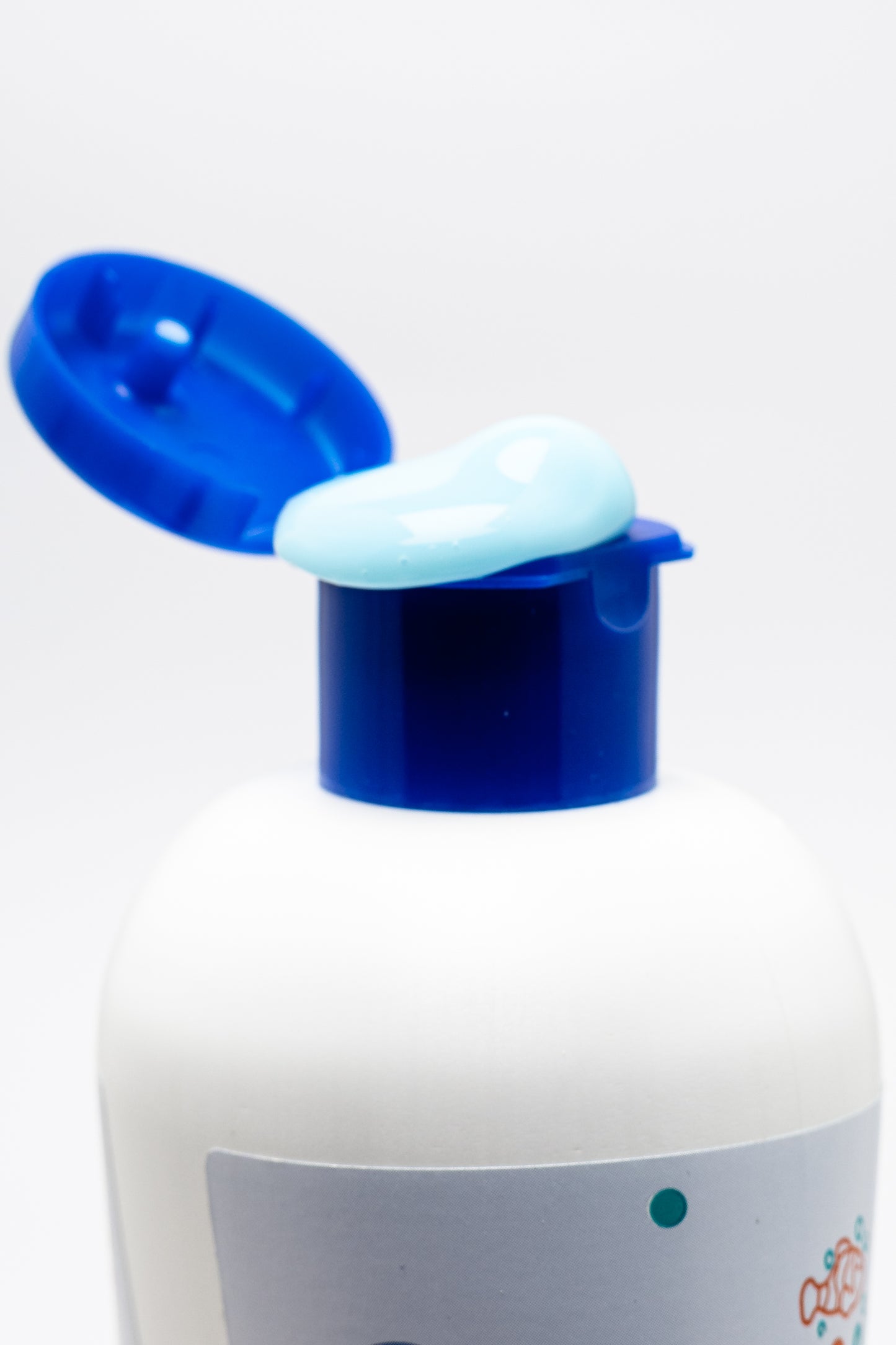 NemoCare Sport Shampoo