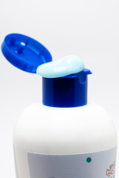 NemoCare Sport Shampoo