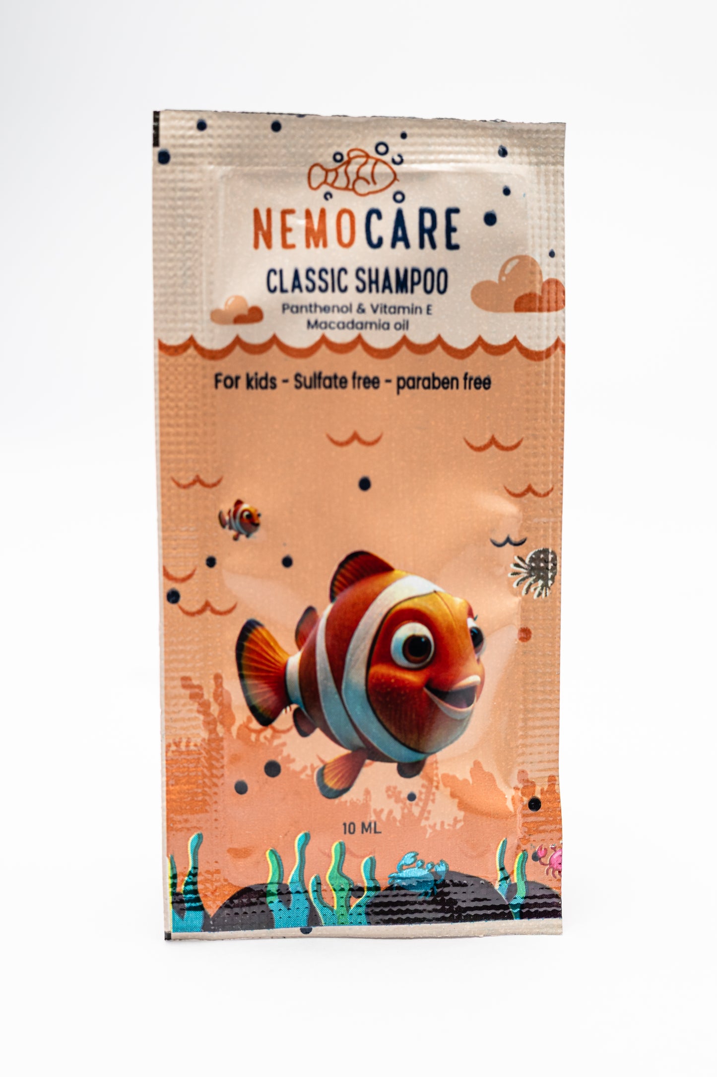 NemoCare Classic Shampoo