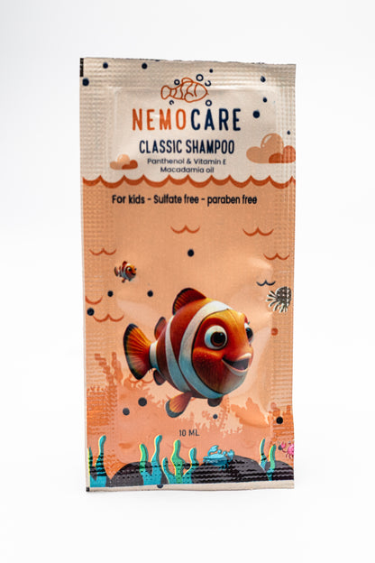 NemoCare Classic Shampoo