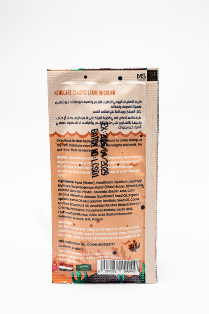 NemoCare Classic Shampoo