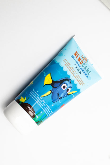 NemoCare curly Leave in Cream