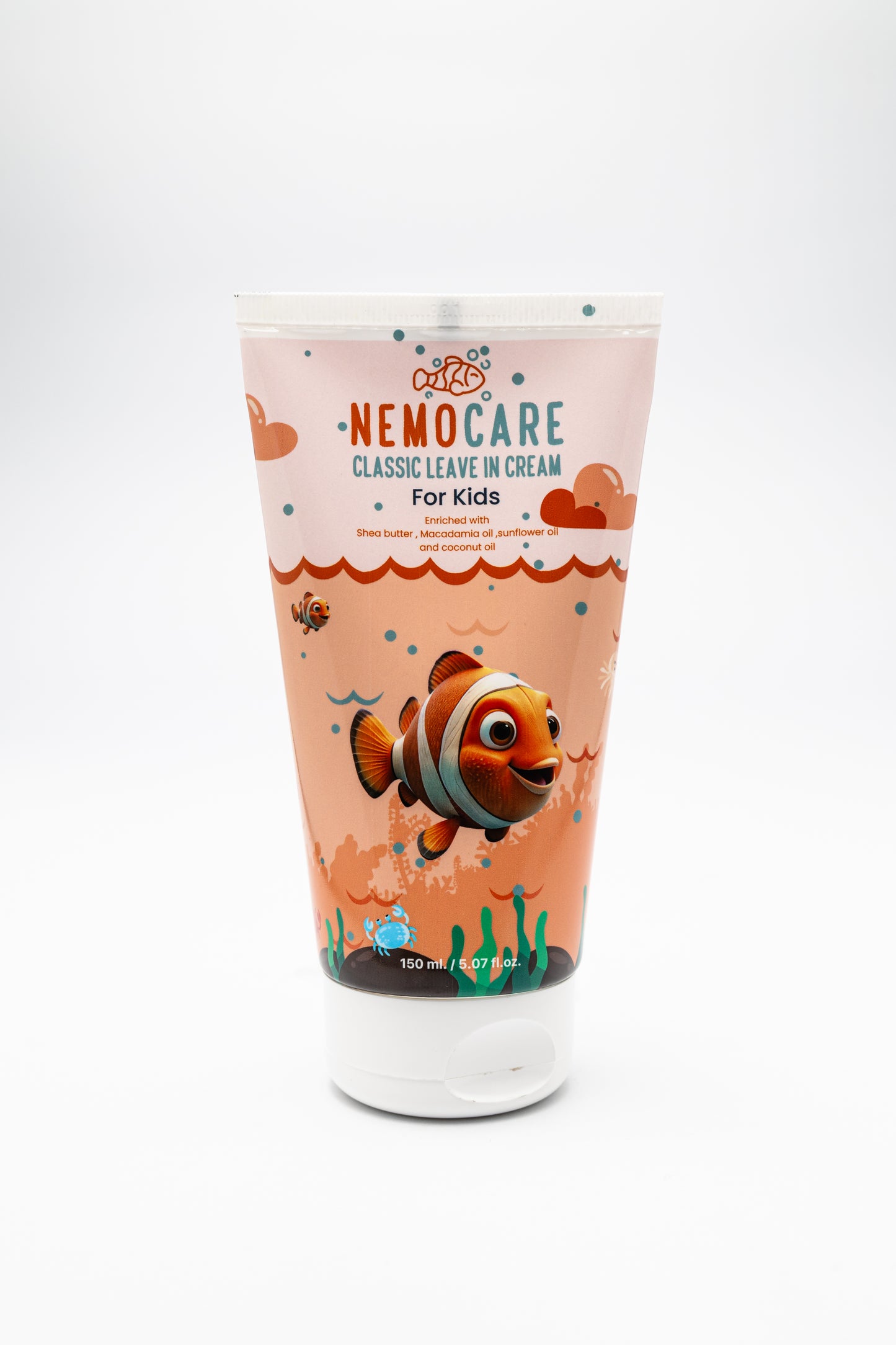 NemoCare Classic Leave in Cream
