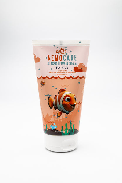 NemoCare Classic Leave in Cream