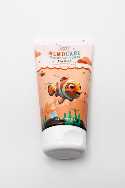 NemoCare Classic Leave in Cream