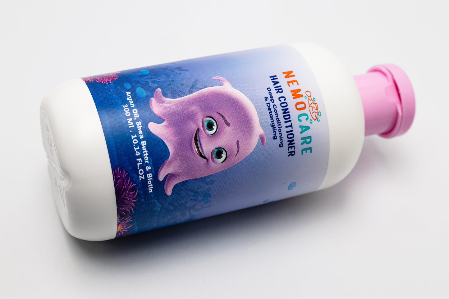 NemoCare Deep Conditioner and Detangling