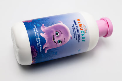 NemoCare Deep Conditioner and Detangling