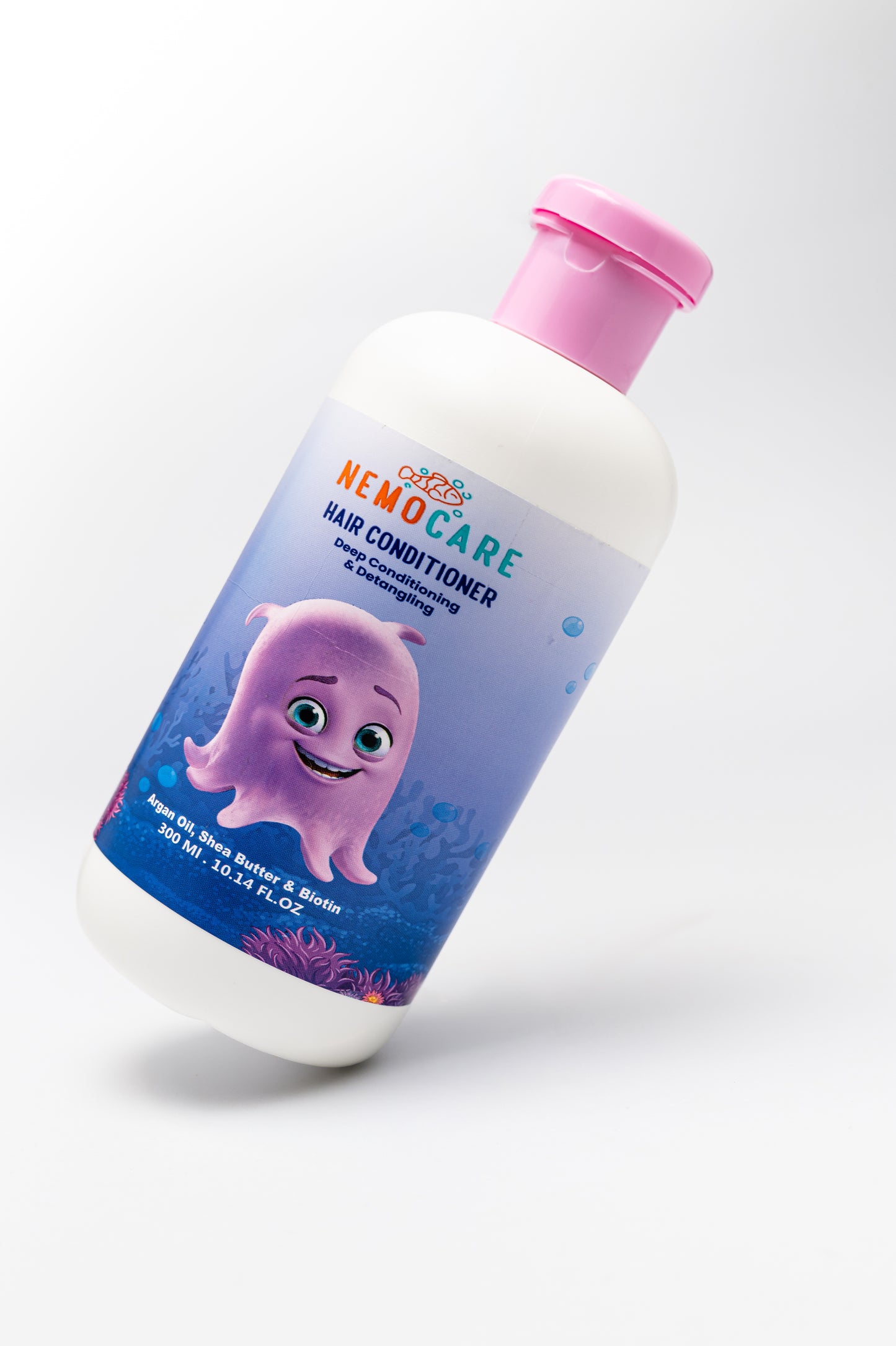NemoCare Deep Conditioner and Detangling