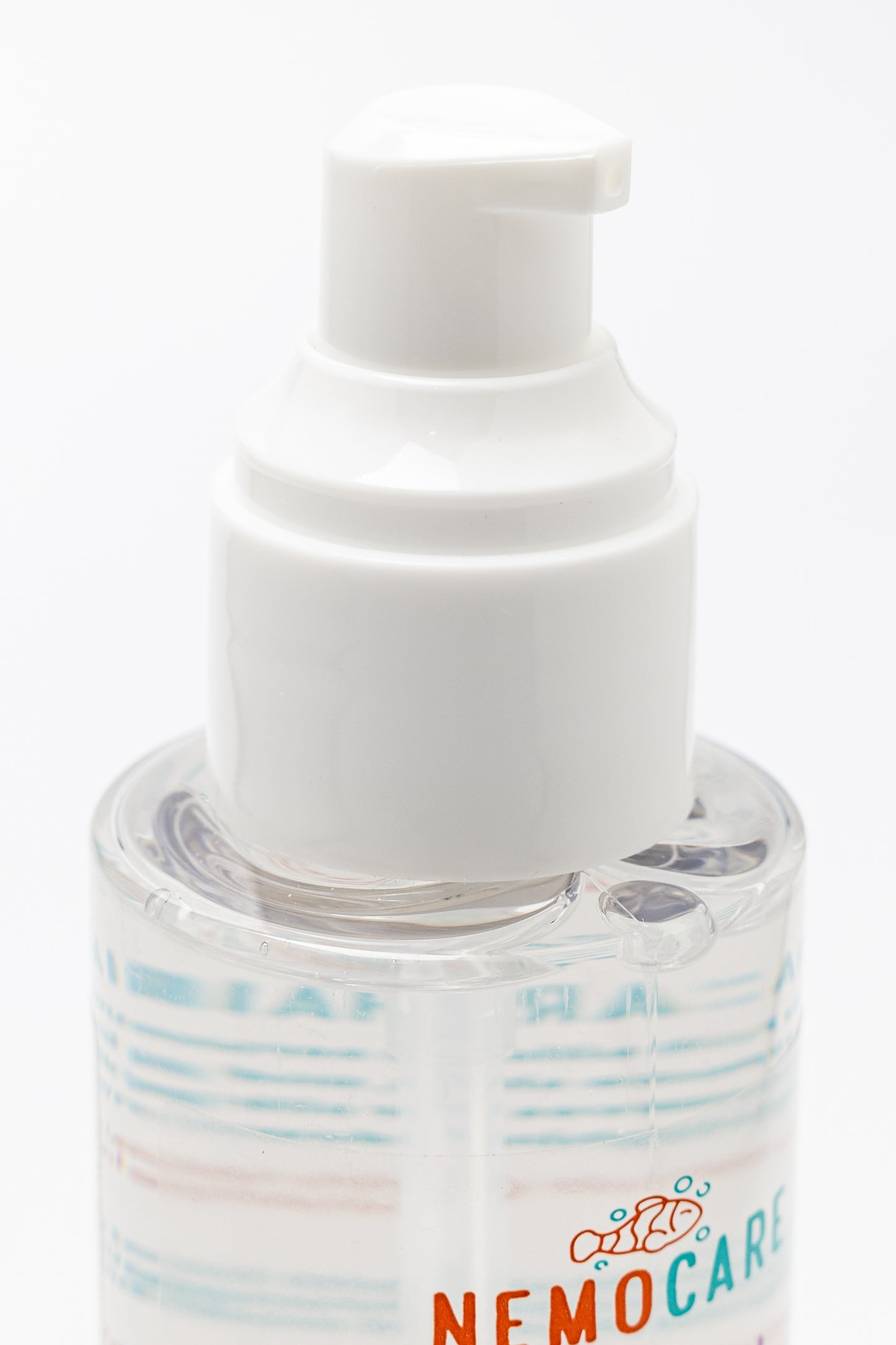 NemoCare Serum Shine anti Freeze