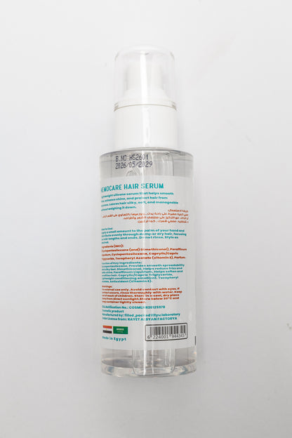 NemoCare Serum Shine anti Freeze