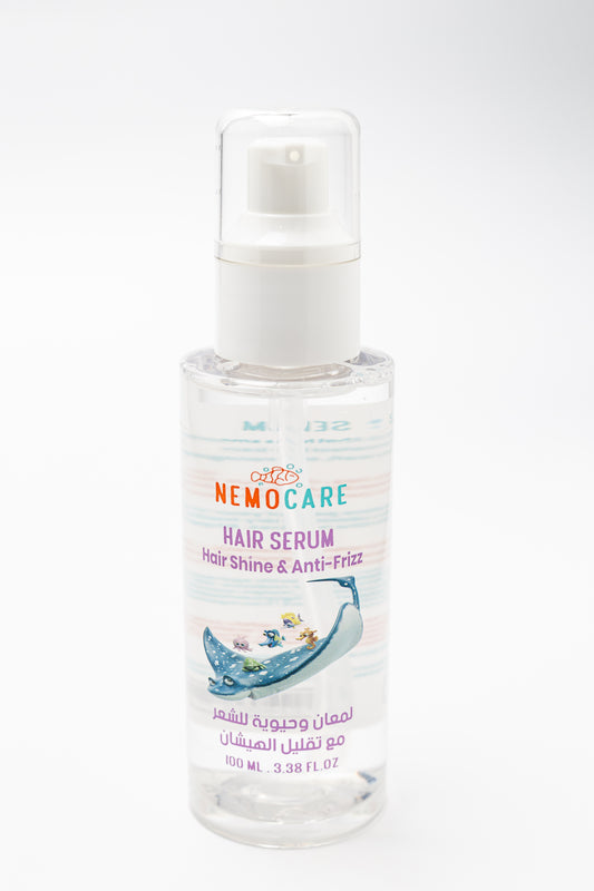 NemoCare Serum Shine anti Freeze