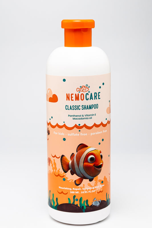 NemoCare Classic Shampoo