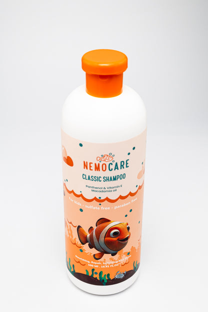 NemoCare Classic Shampoo