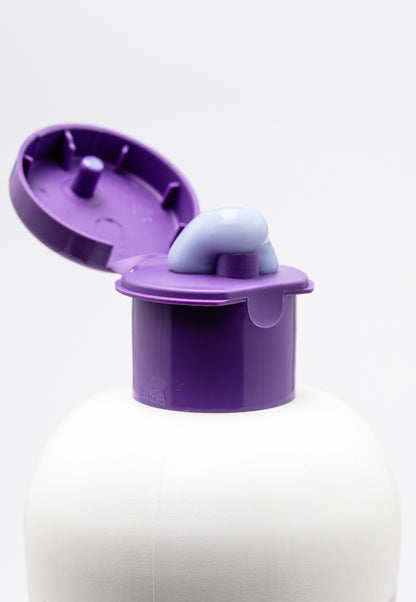 NemoCare Extra Nutrition Shampoo