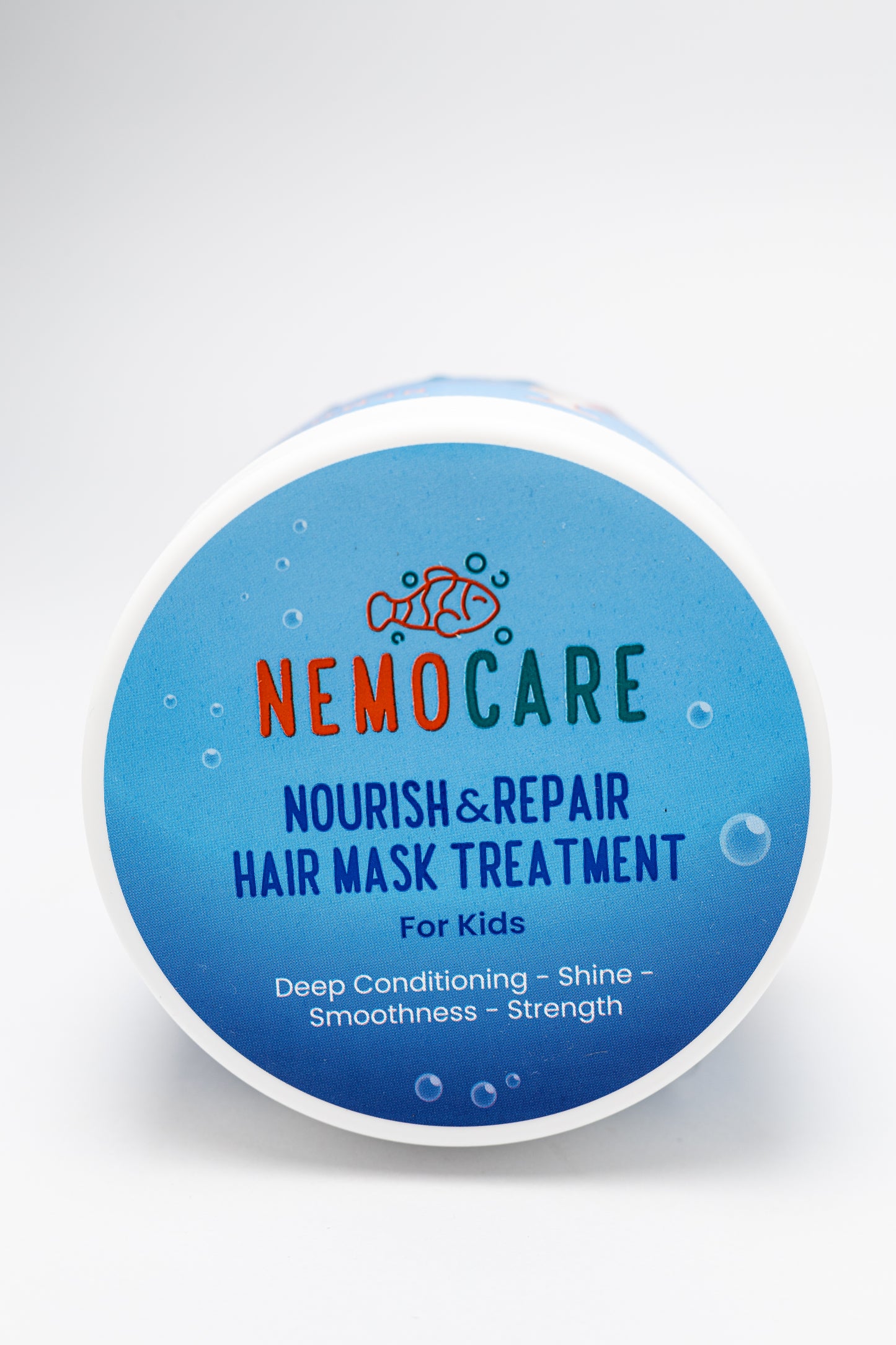 NemoCare Nourish & Repair Mask