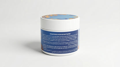 NemoCare Nourish & Repair Mask